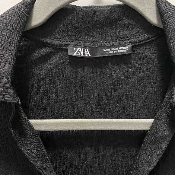 Zara top - Picture 2 of 2